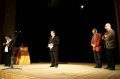 Gala XXXIV Biesiady Teatralnej, zdj. Jacek Dubiel
