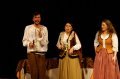 Teatr FiAKiER Warszawa, zdj. Jacek Dubiel