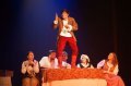 Teatr FiAKiER Warszawa, zdj. Jacek Dubiel