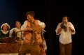 Teatr FiAKiER Warszawa, zdj. Jacek Dubiel