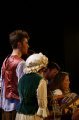 Teatr FiAKiER Warszawa, zdj. Jacek Dubiel