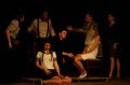 Grupa Teatralna PLASTER Jarosław, zdj. Jacek Dubiel