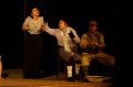 Grupa Teatralna PLASTER Jarosław, zdj. Jacek Dubiel