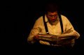 Grupa Teatralna PLASTER Jarosław, zdj. Jacek Dubiel
