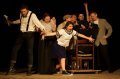 Grupa Teatralna PLASTER Jarosław, zdj. Jacek Dubiel