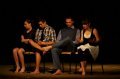 Teatr NA CHWILĘ Gryfino, zdj. Jacek Dubiel