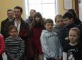Wystawa pokonkursowa WIELKANOCNE TRADYCJE - Przemyśl, 20.03.2013 - zdj. Łukasz Kisielica