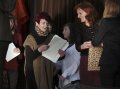 Finał XIV Wojewódzkiego Konkursu „Sacrum w literaturze i sztuce”, zdj. Aga Viburno