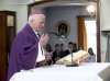 Finał XIV Wojewódzkiego Konkursu „Sacrum w literaturze i sztuce”, zdj. Aga Viburno