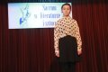 Finał XIV Wojewódzkiego Konkursu „Sacrum w literaturze i sztuce”, zdj. Aga Viburno