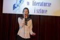 Finał XIV Wojewódzkiego Konkursu „Sacrum w literaturze i sztuce”, zdj. Aga Viburno