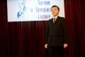 Finał XIV Wojewódzkiego Konkursu „Sacrum w literaturze i sztuce”, zdj. Aga Viburno