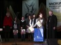 Finał XIV Wojewódzkiego Konkursu „Sacrum w literaturze i sztuce”, zdj. Aga Viburno