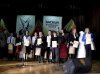 Finał XIV Wojewódzkiego Konkursu „Sacrum w literaturze i sztuce”, zdj. Aga Viburno