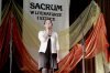 Finał XIV Wojewódzkiego Konkursu „Sacrum w literaturze i sztuce”, zdj. Aga Viburno