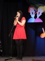 Patrycja Węgrzyn - III kategoria - zdj. Krystyna Juźwińska