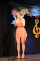 Katarzyna Kulpaczyńska - nagroda specjalna - III kategoria - zdj. Krystyna Juźwińska