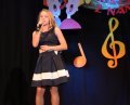 Anna Chrzanowska - wyróżnienie w III kategorii - zdj. Krystyna Juźwińska