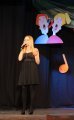 Claudia Dziopa - III kategoria - zdj. Krystyna Juźwińska