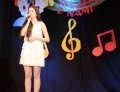 Anna Białoń - II nagroda w III kategorii - zdj. Krystyna Juźwińska