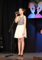 Aleksandra Ożóg - I nagroda w III kategorii - zdj. Krystyna Juźwińska