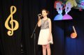 Aleksandra Ożóg - I nagroda w III kategorii - zdj. Krystyna Juźwińska