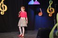Patrycja Tabin - I nagroda w I kategorii - zdj. Krystyna Juźwińska