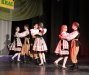 Dziecięcy ZTL Hajduczki z Leżajska - Kujawiak z oberkiem