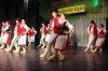 Młodzieżowy ZTL Bandanki z Ustrzyk Dolnych - Tańce Górali Beskidzkich