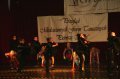 Zespół "Foxal" na Przeglądzie Form Tanecznych  „Pierwsze  Kroki” w Głogowie Młp.