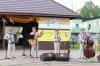 Kapela Podwórkowa CIANTO z Rzeszowa, zdj. Jacek Dubiel
