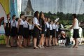 Zespół wokalno-instrumentalny działający w Gimnazjum Publicznym im. Orła Białego w Orłach