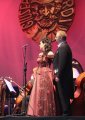 Viva Verdi - inauguracja sezonu artystycznego 2013/2014 Centrum Kulturalnego w Przemyślu