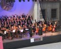 Viva Verdi - inauguracja sezonu artystycznego 2013/2014 Centrum Kulturalnego w Przemyślu