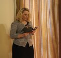 Agnieszka Bulicz ze Stalowej Woli