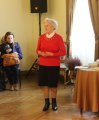 Janina Cieśla z Przemyśla