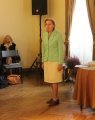 Janina Melnyk z Kalnikowa