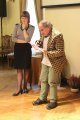 Józef Chomik z Markowej