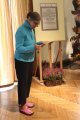 Krystyna Rupińska z Leska