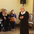 Stefania Groch z Gorzyc
