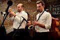 XIII Międzynarodowy Festiwal Jazzowy Jazz bez... - Mikołajki Jazzowe, zdj. Jakub Witowski