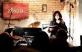 XIII Międzynarodowy Festiwal Jazzowy Jazz bez... - Mikołajki Jazzowe, zdj. Jakub Witowski