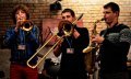 XIII Międzynarodowy Festiwal Jazzowy Jazz bez... - Mikołajki Jazzowe, zdj. Jakub Witowski