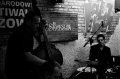 XIII Międzynarodowy Festiwal Jazzowy Jazz bez... - Mikołajki Jazzowe, zdj. Jakub Witowski