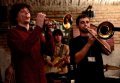 XIII Międzynarodowy Festiwal Jazzowy Jazz bez... - Mikołajki Jazzowe, zdj. Jakub Witowski