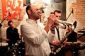 XIII Międzynarodowy Festiwal Jazzowy Jazz bez... - Mikołajki Jazzowe, zdj. Jakub Witowski