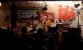 XIII Międzynarodowy Festiwal Jazzowy Jazz bez... - Mikołajki Jazzowe, zdj. Jakub Witowski