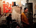 XIII Międzynarodowy Festiwal Jazzowy Jazz bez... - Mikołajki Jazzowe, zdj. Jakub Witowski