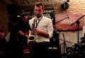 XIII Międzynarodowy Festiwal Jazzowy Jazz bez... - Mikołajki Jazzowe, zdj. Jakub Witowski