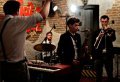 XIII Międzynarodowy Festiwal Jazzowy Jazz bez... - Mikołajki Jazzowe, zdj. Jakub Witowski